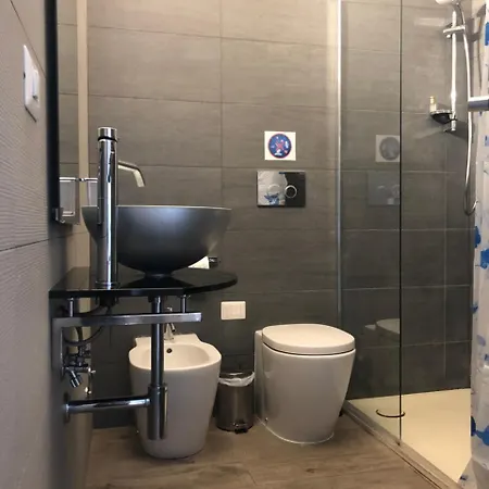 Alojamento de Acomodação e Pequeno-almoço Let's Go To