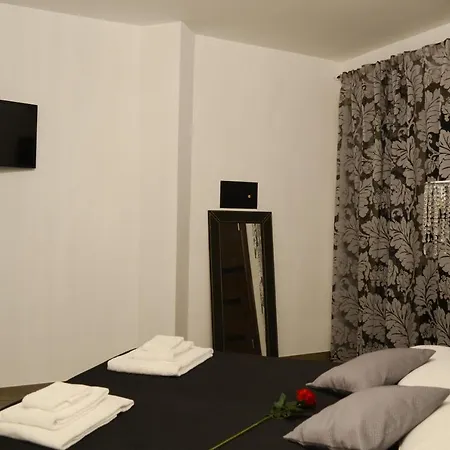 Bed and breakfast Let's Go To Roma