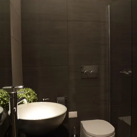 Let's Go To 3* רומא