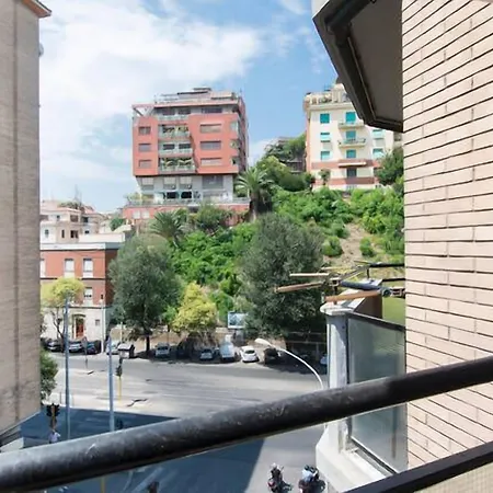 Let's Go To 3* רומא