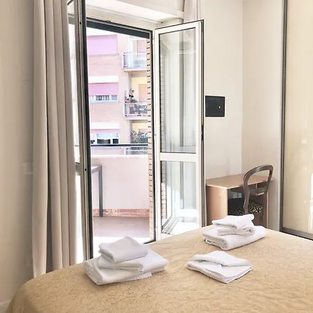 Let's Go To 3* רומא