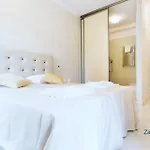 Let's Go To B&B