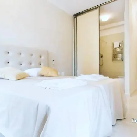 Let's Go To Bed & Breakfast