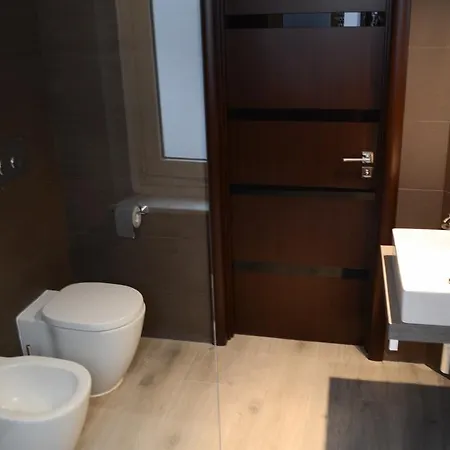 Bed & Breakfast Let's Go To