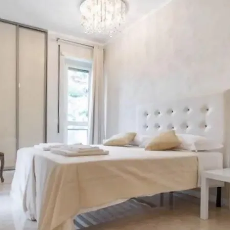 Bed & Breakfast Let's Go To Řím